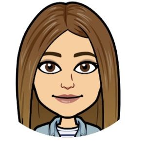 Meet your Posher, Jaclyn